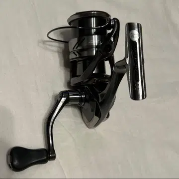 시마노 컴플렉스 2500F6HG