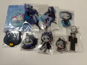 일상조 크로노아 씨 묶음 판매