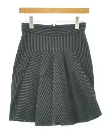 STELLA McCARTNEY 여성용 미디 스커트