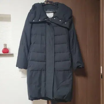 PLST 플라스테 다운 코트 2