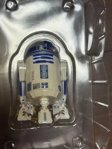 스타 워즈/마지막 제다이 프리미엄 10분의 1 스케일 피규어