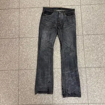 립반윙클 왁스드