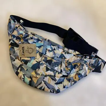 SPACE 힙색 고토 미즈키