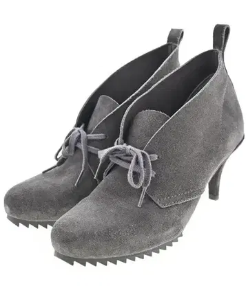 페드로 가르시아 여성용 부티