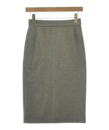 IRIE WASH 미디 스커트 여성용