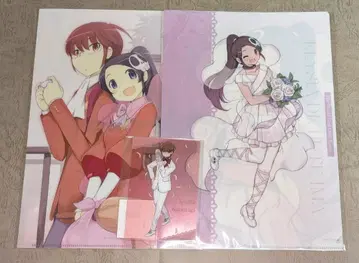 신만이 가진 최강의 웨딩 분장 복권 세트