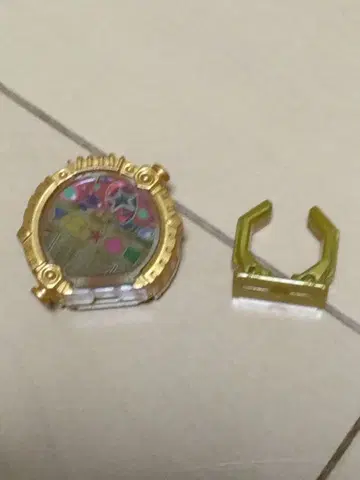 CG 센타이링 오레인저 슈퍼 전대 고쥬우쟈