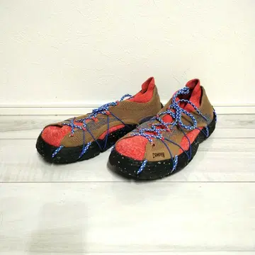 CAMPER [ ROKU ] 오리지널 커스텀