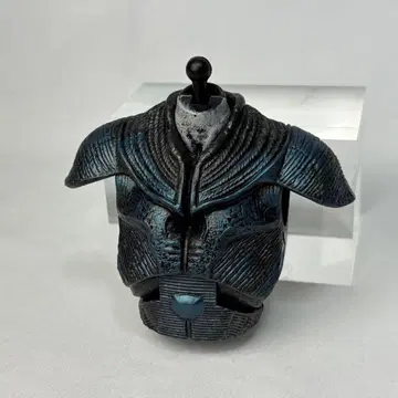 스테픈울프 / 마텔 DC 멀티버스 빌드 파츠 저스티스 리그