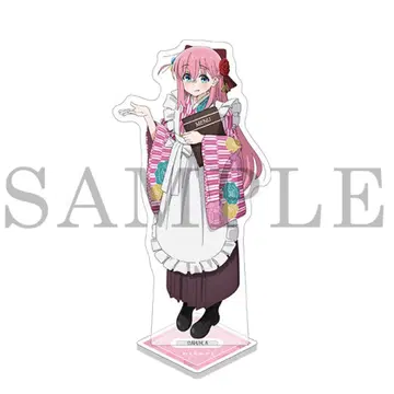 [쿄마후 2023] 아크릴 스탠드 <고토 히토리> / 봇치 더 록!