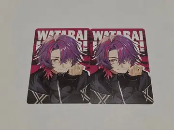 니지산지 VOLTACTION 오리지널 카레 와타라이 히바리