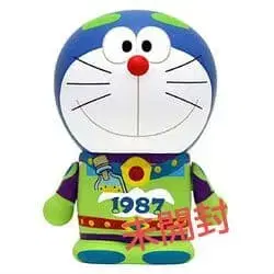 VARIARTS 바리애츠 도라에몽 045 용의 기사 1987 대장편