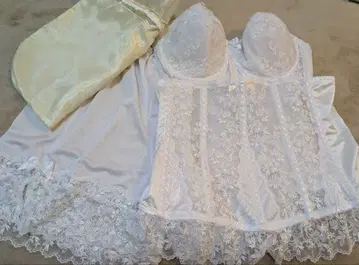 세모아 브라이덜 이너 E75 80