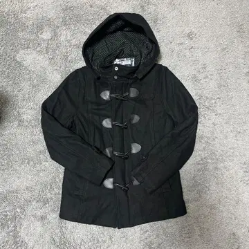 빔즈 더플 코트 안감 M