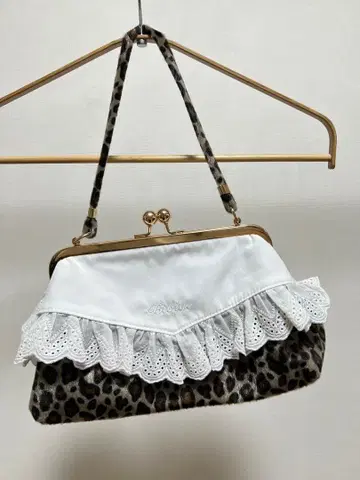 비비 백 새상품 미사용