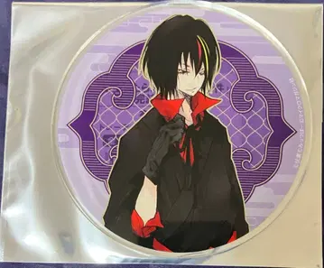 애니메이트 전슬라 그라테 아크릴 코스터 디아블로2