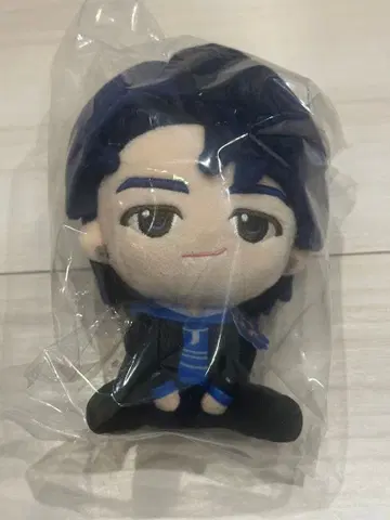 Mrs. GREEN APPLE 제일복권 A상 봉제 인형 와카이 히로토