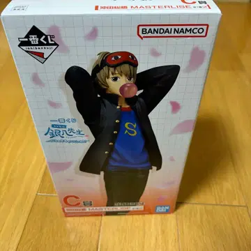 제일복권 은혼 긴파치선생 C상 오키타 소고 피규어