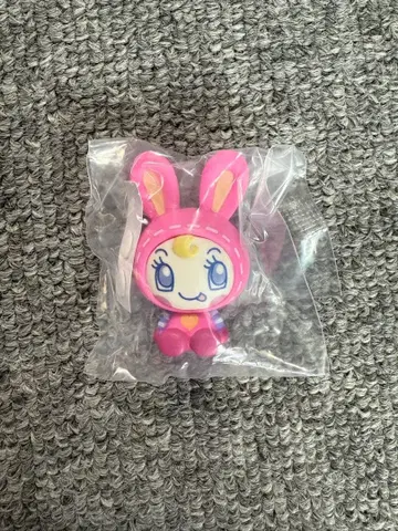 메조피아노 밀피 베리에짱 베리에 피규어