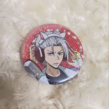 가정교사 히트맨 REBORN 캔뱃지 점프 페스타 고쿠데라 하야토