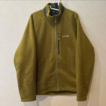 [ 가격 인하 ] 크리마플러스 200 라이닝 자켓 Men's XL