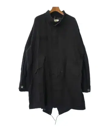 TODAY edition 모즈 코트 남성용