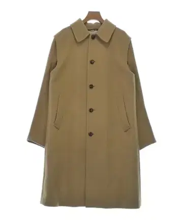 GUCCI 스텐카라 코트 남성용