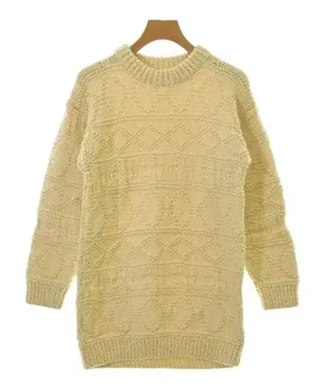 INVERALLAN 니트 스웨터 여성용