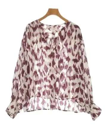 ISABEL MARANT 드레스 셔츠 여성용