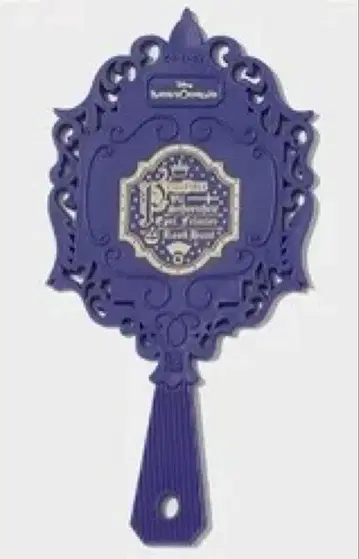 트위스티드 원더랜드 거울 빗 세트 포무피오레 기숙사