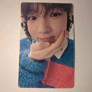 사쿠야 트레이딩 카드