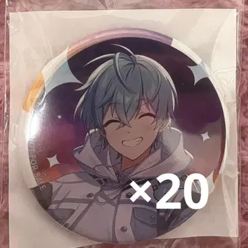 코론군 앨범 하늘색 엔드롤 혜택 캔뱃지 초회 한정판 A 그림체