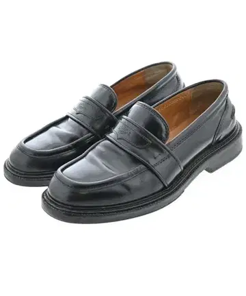 MAISON KITSUNE 비즈니스 드레스 신발 남성용