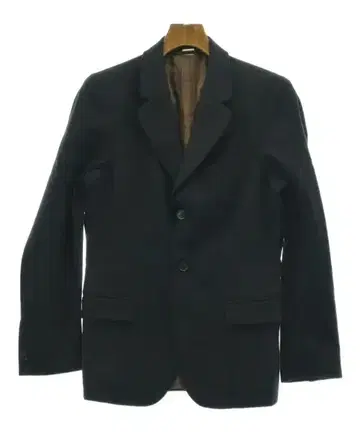 Umit Benan 테일러드 자켓 남성용