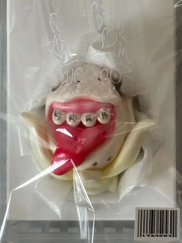 unknown KUCHIGO 간지