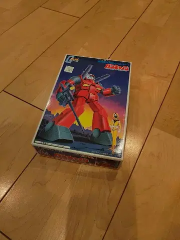 건담 프라모델 건캐논 1/144 스케일 프라모델