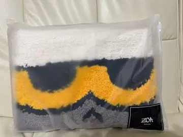 G-DRAGON ZO & FRIENDS 러그 매트