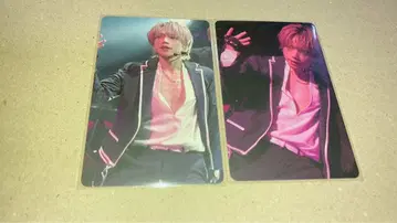 우라타누키 포토 카드 Update.