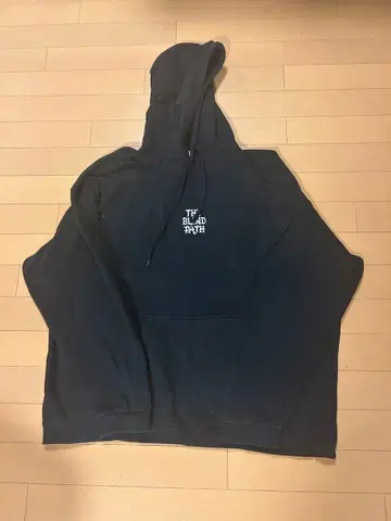 엘리먼트 후드티