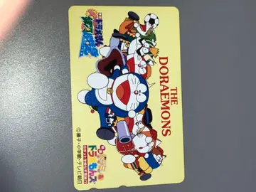 도라에몽즈 카드