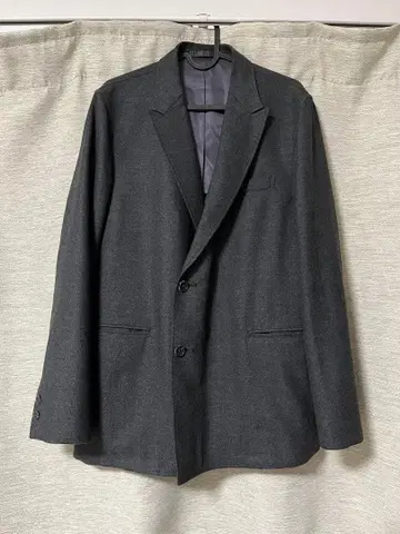 BEAMS+ 빔즈 더블 테일러드 자켓 블레이저