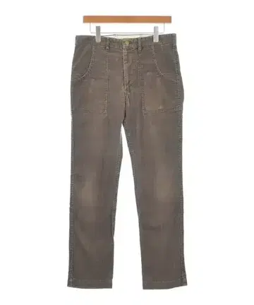 visvim 팬츠 (기타) 남성용