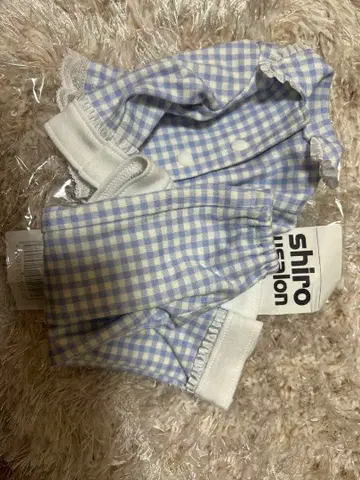 딜러님 제작 의류