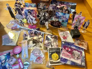 마호야쿠 마법사의 약속 오웬 묶음 판매