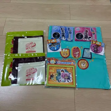 주토피아2 해피 복권