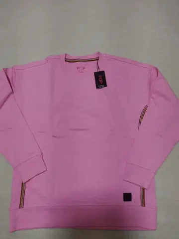 Paul Smith 핑크 트레이닝복 L 사이즈