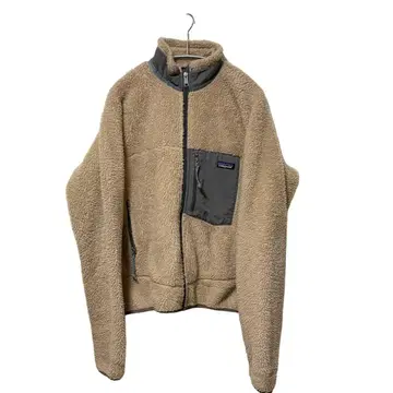 N-667 patagonia 23055 FA02 캐나다제 레트로X S