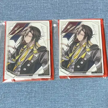 마츠리카노케이 아크릴 스탠드 푸엔 아크스타 마츠리카 오토마 오토후유