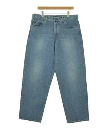 DESCENDANT 데님 팬츠 남성용