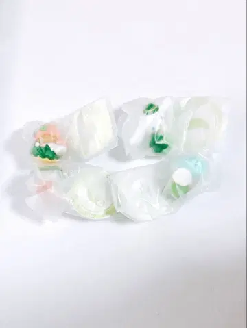 [ 즉시 구매 가능 ] 산리오 LOVE 말차 키키 라라 시나모롤 가챠가챠